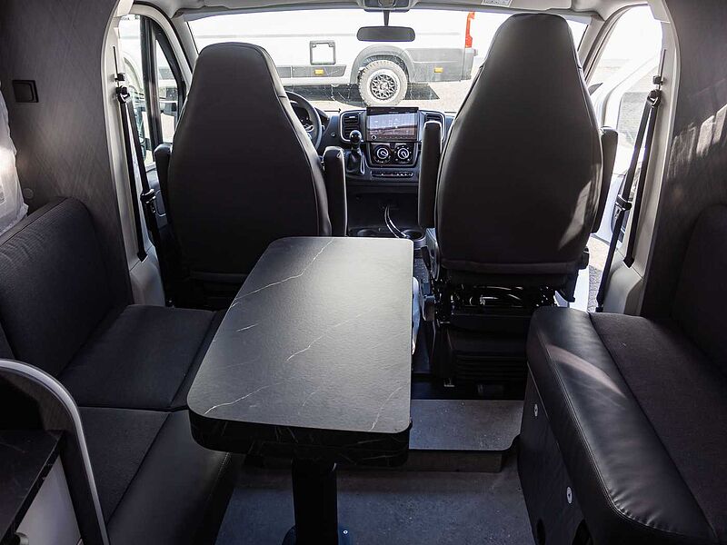 Etrusco T 7400 SBC Automatik UPE 83.040 &euro;