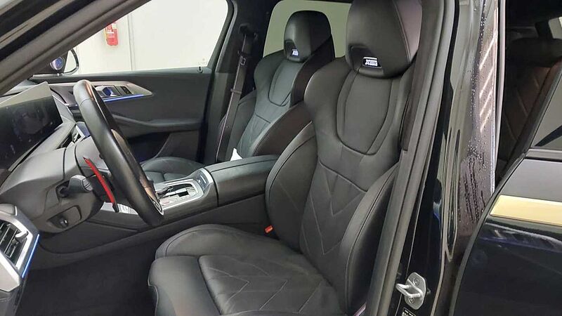 BMW XM UPE 189.770 &euro;