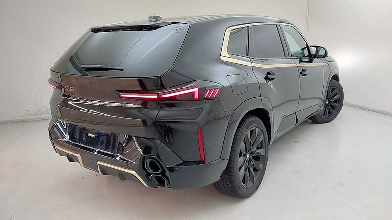 BMW XM UPE 189.770 &euro;