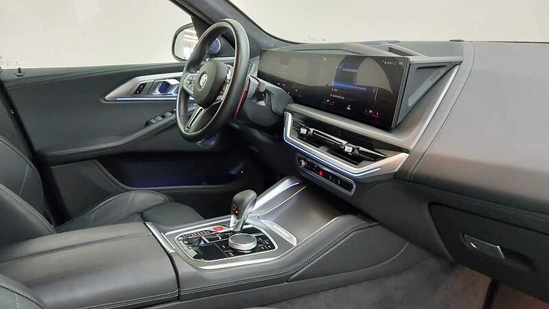 BMW XM UPE 189.770 &euro;