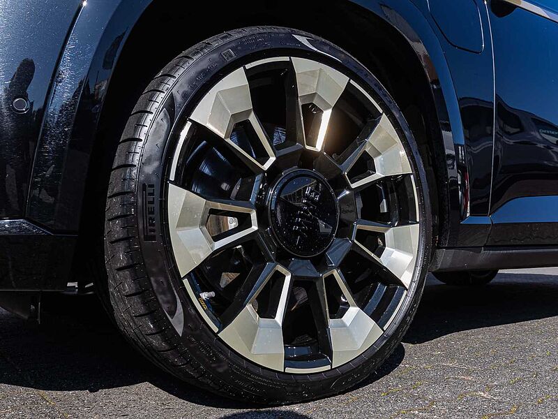 BMW XM UPE 189.770 €