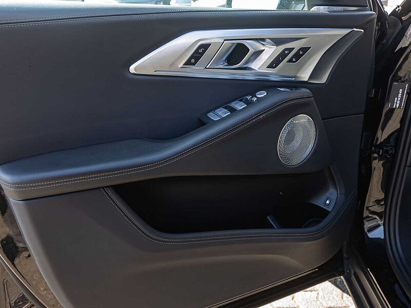 BMW XM UPE 189.770 €