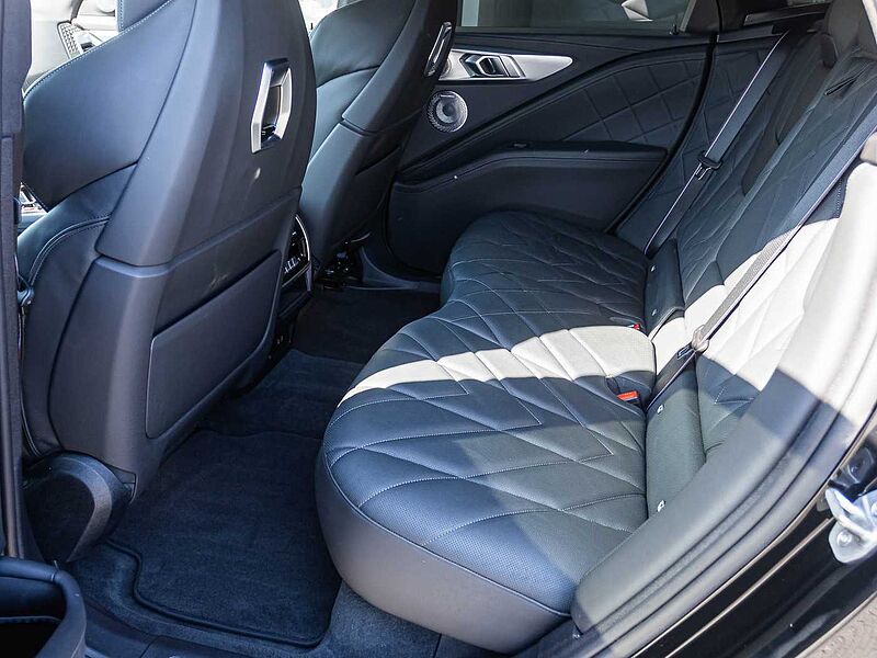 BMW XM UPE 189.770 €