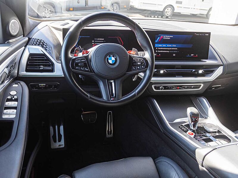 BMW XM UPE 189.770 €