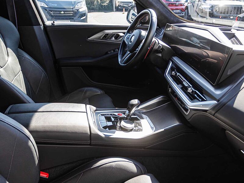 BMW XM UPE 189.770 €