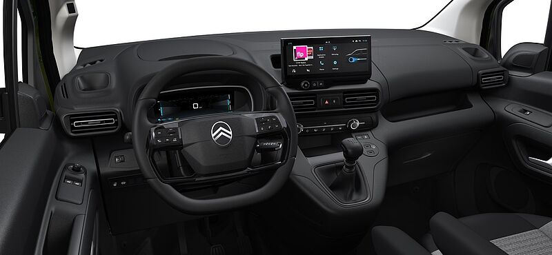 Citroen Berlingo XL Diesel 130 PLUS 7-Sitze