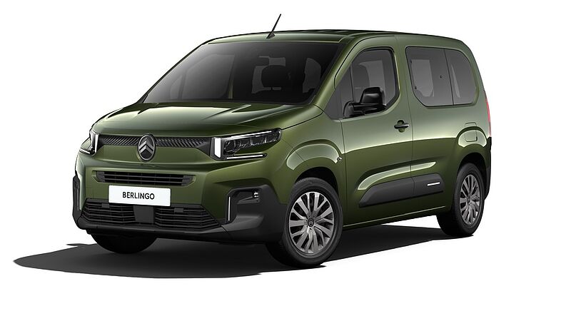 Citroen Berlingo XL Diesel 130 PLUS 7-Sitze