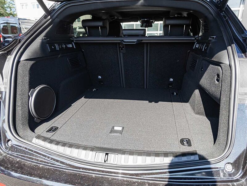 Alfa Romeo Stelvio V6 2.9 Bi-Turbo AT8-Q4 Quadrifoglio