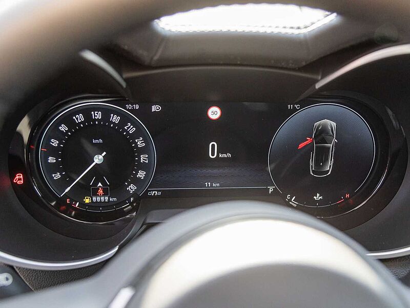 Alfa Romeo Stelvio V6 2.9 Bi-Turbo AT8-Q4 Quadrifoglio