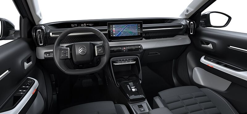 Citroen C3 Aircross Max HYBRID 145 &euml;-DCS6 7-Sitzer