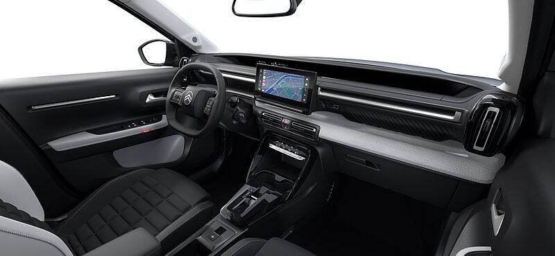 Citroen C3 Aircross Max HYBRID 145 &euml;-DCS6 7-Sitzer