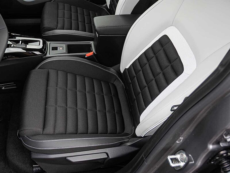 Citroen C3 Aircross Max HYBRID 145 ë-DCS6 7-Sitzer