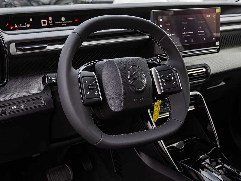 Citroen C3 Aircross Max HYBRID 145 ë-DCS6 7-Sitzer
