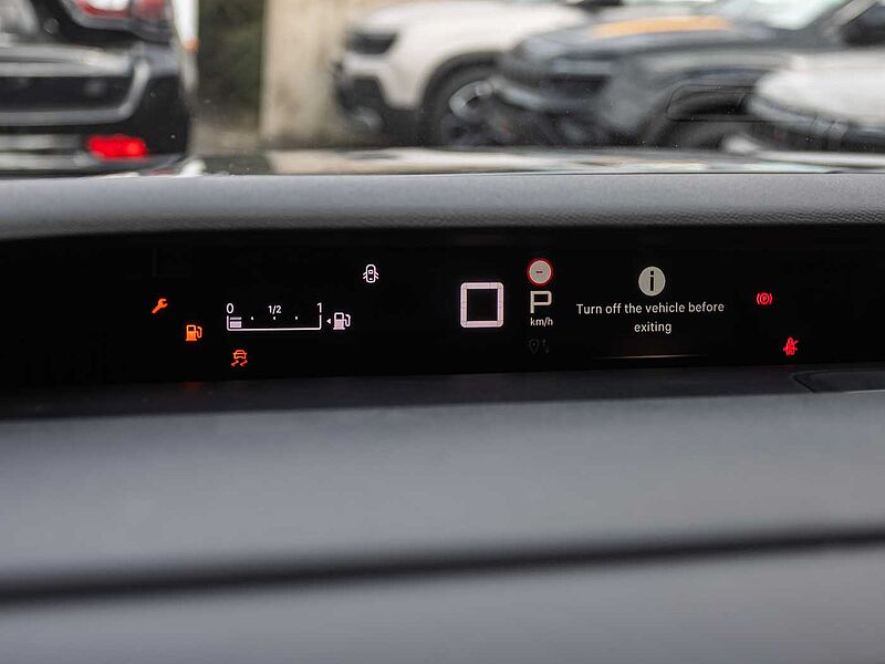Citroen C3 Aircross Max HYBRID 145 ë-DCS6 7-Sitzer