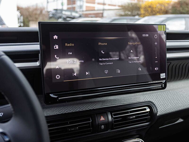 Citroen C3 Aircross Max HYBRID 145 ë-DCS6 7-Sitzer