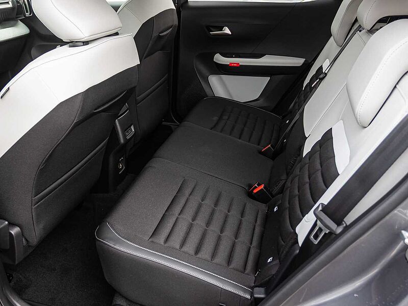 Citroen C3 Aircross Max HYBRID 145 ë-DCS6 7-Sitzer
