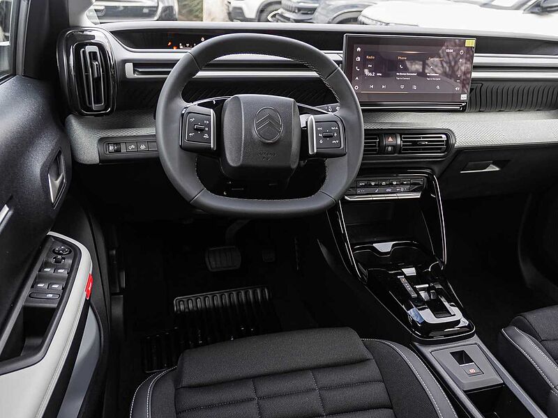 Citroen C3 Aircross Max HYBRID 145 ë-DCS6 7-Sitzer
