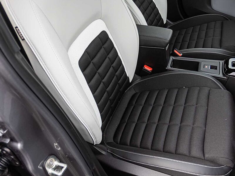 Citroen C3 Aircross Max HYBRID 145 ë-DCS6 7-Sitzer