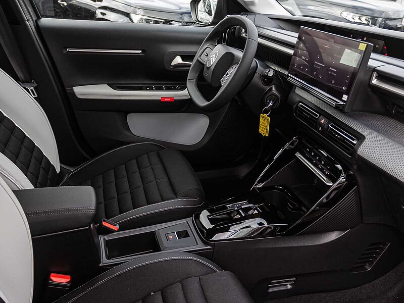 Citroen C3 Aircross Max HYBRID 145 ë-DCS6 7-Sitzer