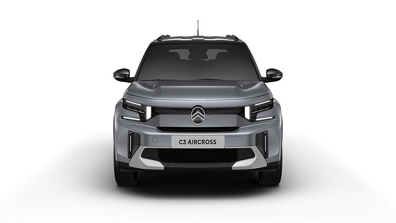 Citroen C3 Aircross Max HYBRID 145 &euml;-DCS6 7-Sitzer