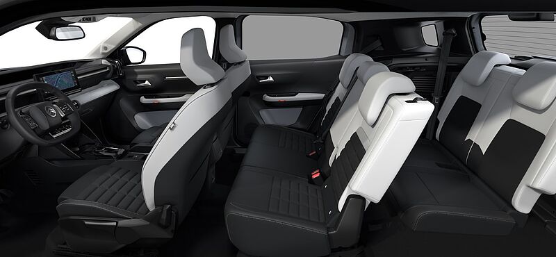 Citroen C3 Aircross Max HYBRID 145 &euml;-DCS6 7-Sitzer