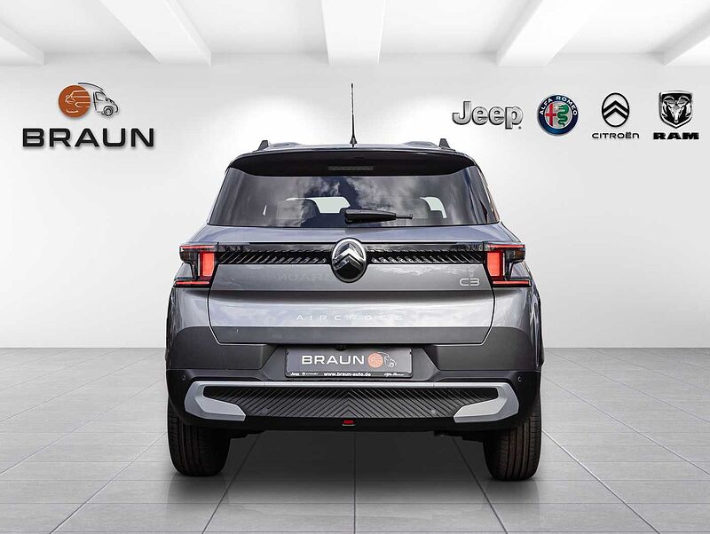 Citroen C3 Aircross Max HYBRID 145 ë-DCS6 7-Sitzer