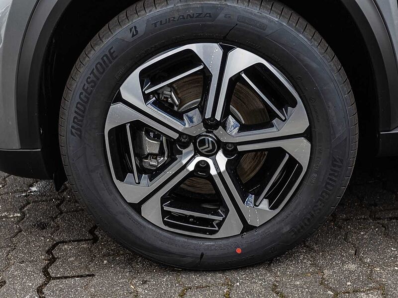 Citroen C3 Aircross Max HYBRID 145 ë-DCS6 7-Sitzer