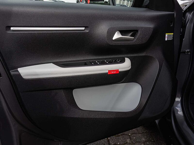 Citroen C3 Aircross Max HYBRID 145 ë-DCS6 7-Sitzer