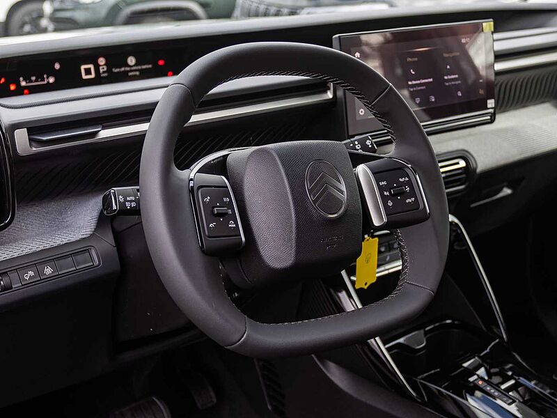Citroen C3 Aircross Max HYBRID 145 ë-DCS6 7-Sitzer