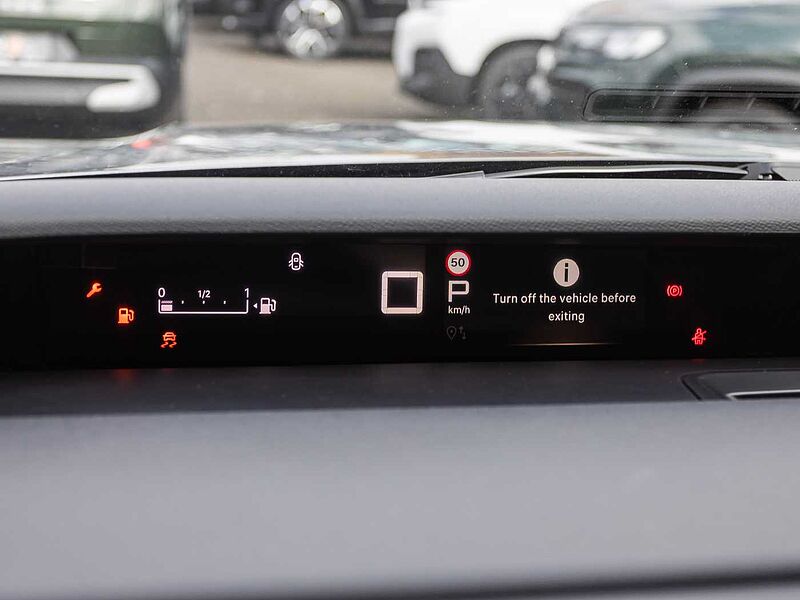 Citroen C3 Aircross Max HYBRID 145 ë-DCS6 7-Sitzer