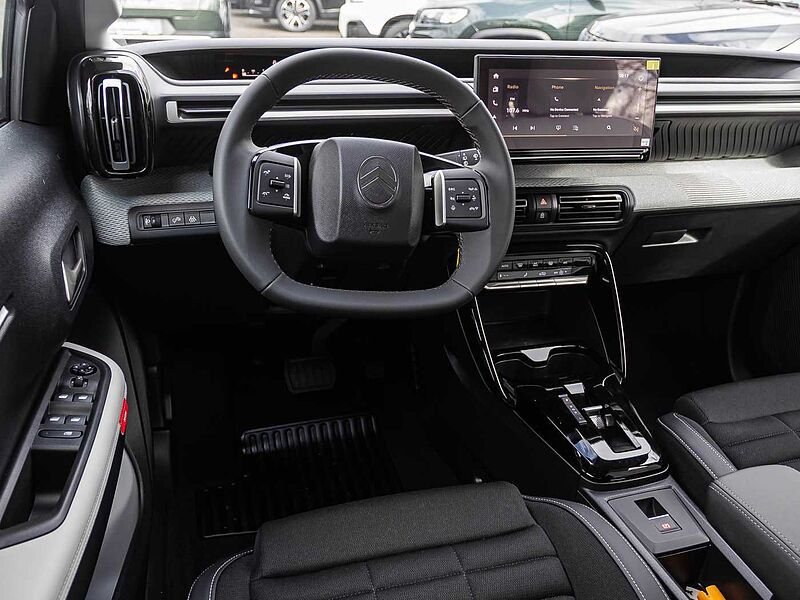 Citroen C3 Aircross Max HYBRID 145 ë-DCS6 7-Sitzer