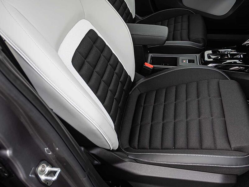 Citroen C3 Aircross Max HYBRID 145 ë-DCS6 7-Sitzer