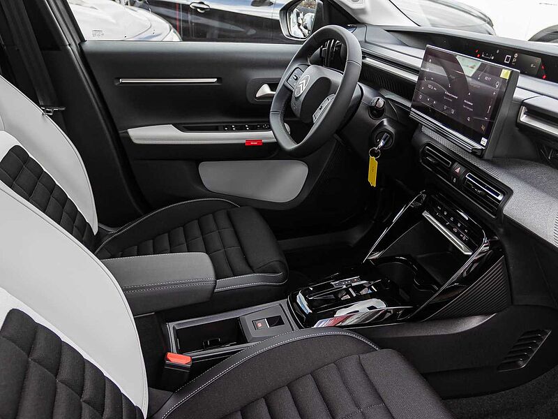 Citroen C3 Aircross Max HYBRID 145 ë-DCS6 7-Sitzer