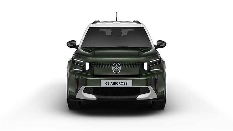 Citroen C3 Aircross Max HYBRID 145 &euml;-DCS6 7-Sitzer