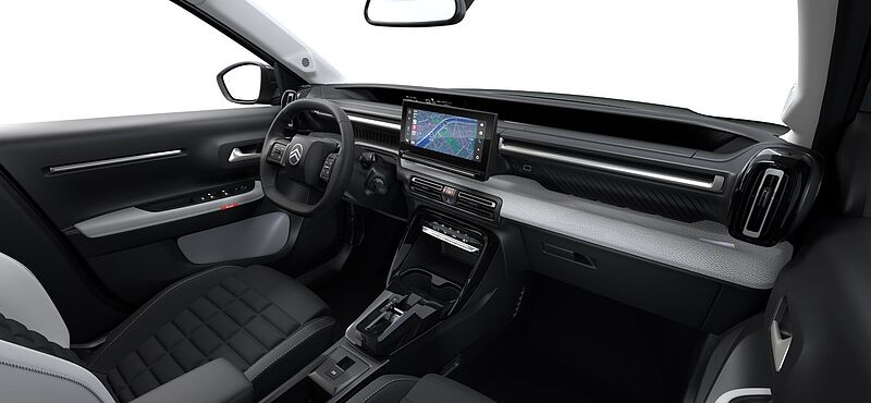 Citroen C3 Aircross Max HYBRID 145 &euml;-DCS6 7-Sitzer
