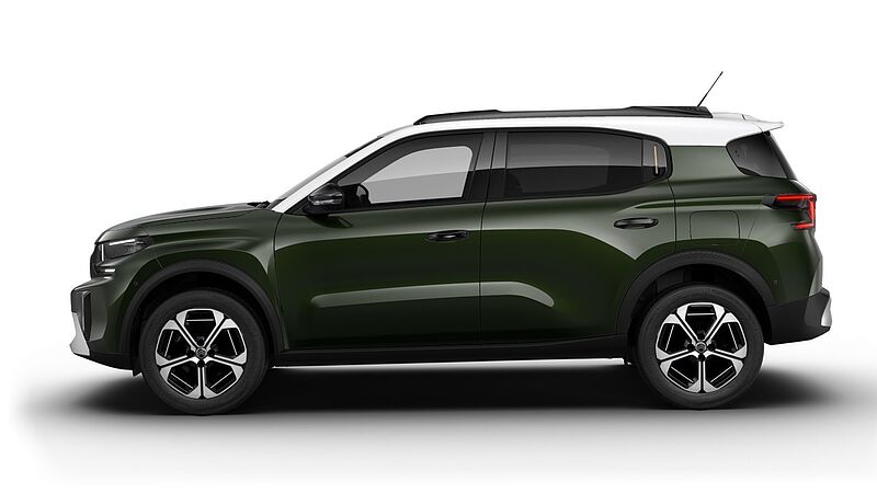 Citroen C3 Aircross Max HYBRID 145 &euml;-DCS6 7-Sitzer
