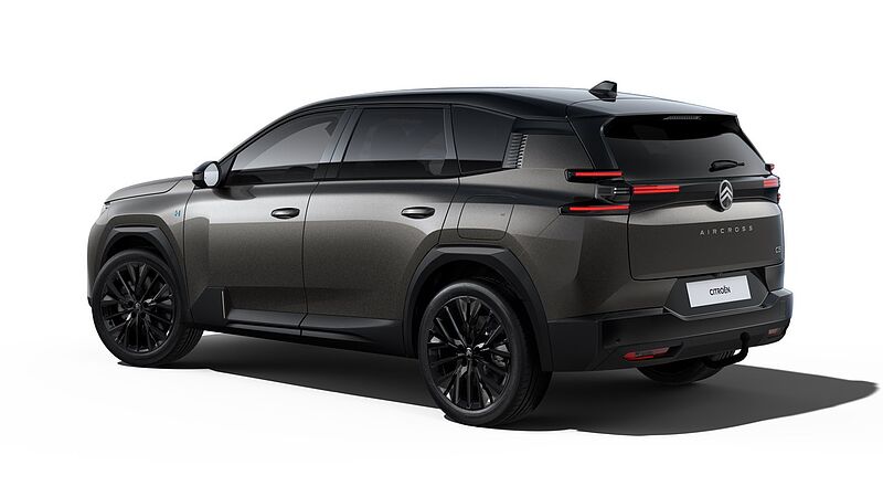Citroen NEUER C5 Aircross Plug-In-Hybrid 225