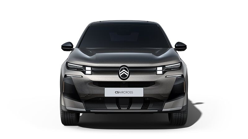 Citroen NEUER C5 Aircross Plug-In-Hybrid 225