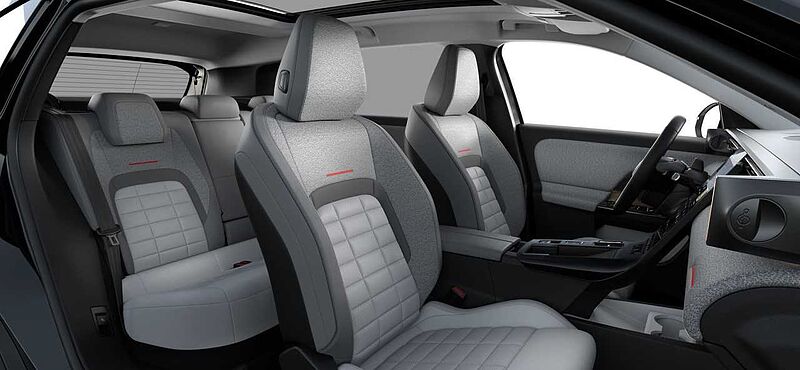 Citroen NEUER C5 Aircross Plug-In-Hybrid 225