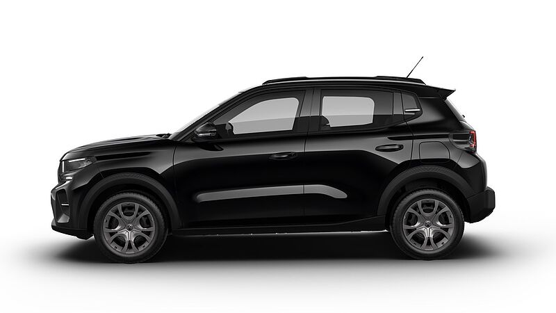 Citroen &euml;-C3 Plus Elektro Sofort Verf&uuml;gbar