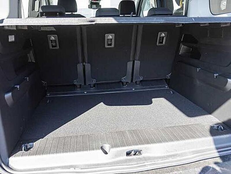 Citroen Berlingo M Diesel 100 Plus