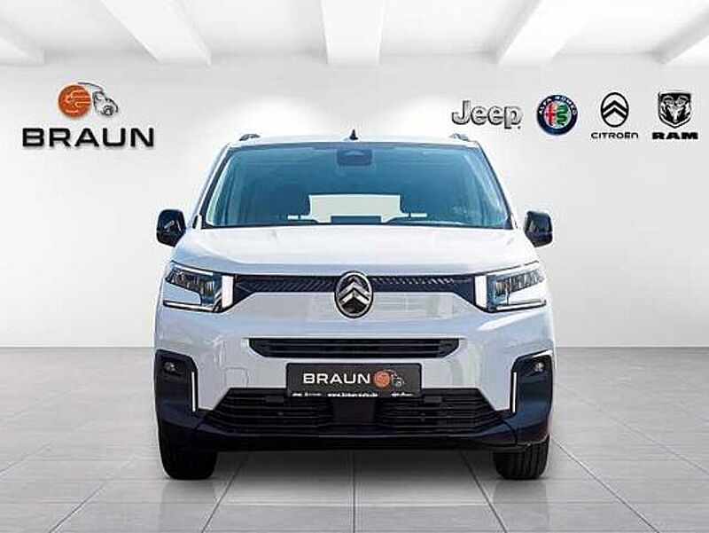 Citroen Berlingo M Diesel 100 Plus
