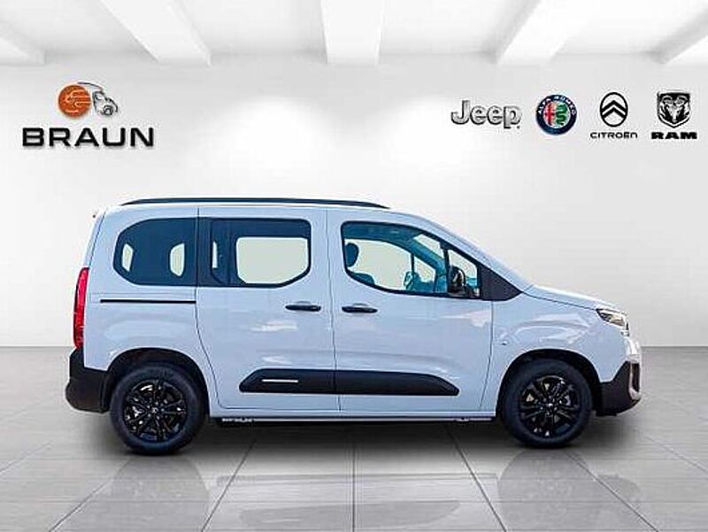 Citroen Berlingo M Diesel 100 Plus