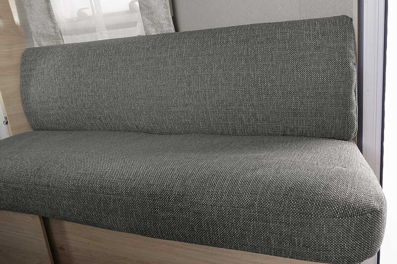 Dethleffs XL Family A 7872-2 UPE 140.214,-&euro;