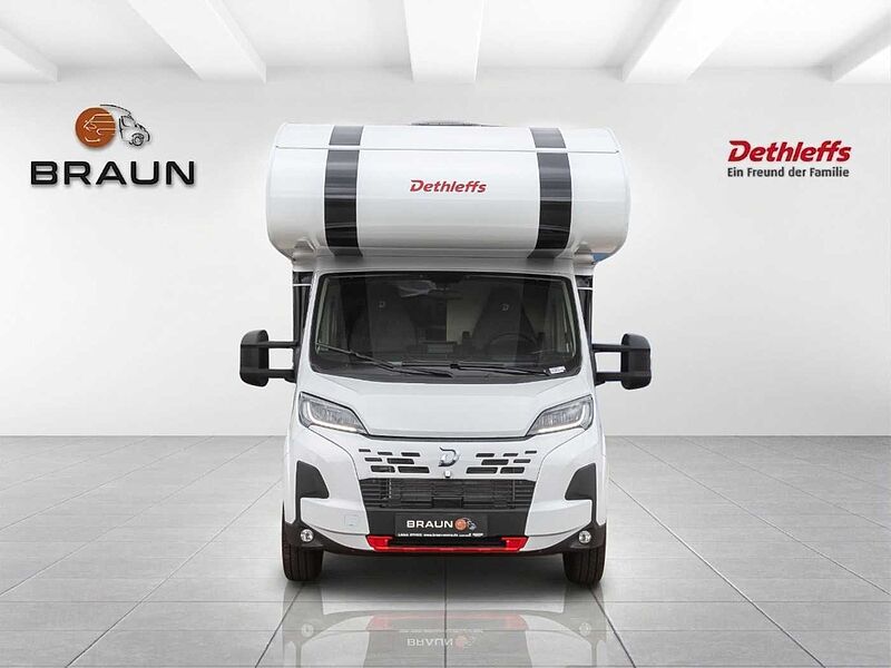 Dethleffs XL Family A 7872-2 UPE 140.214,-&euro;