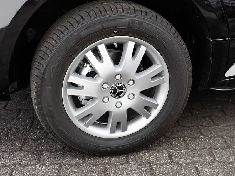 Eura Mobil Profila T 726EF Comfort-Level