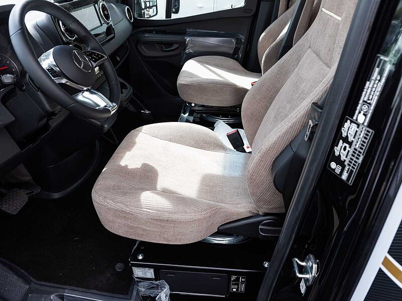 Eura Mobil Profila T 726EF Comfort-Level
