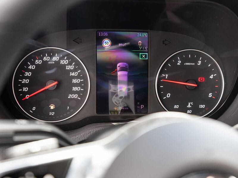 Eura Mobil Profila T 726EF Comfort-Level