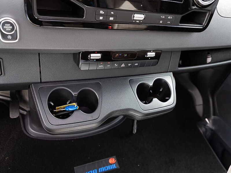 Eura Mobil Profila T 726EF Comfort-Level