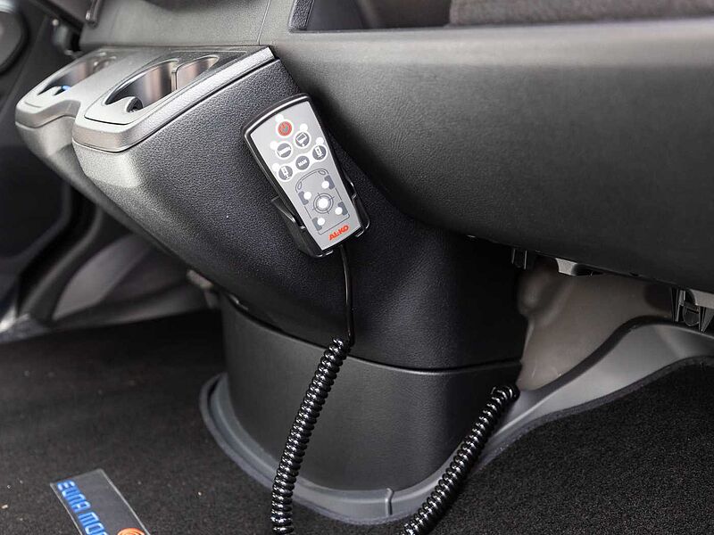 Eura Mobil Profila T 726EF Comfort-Level